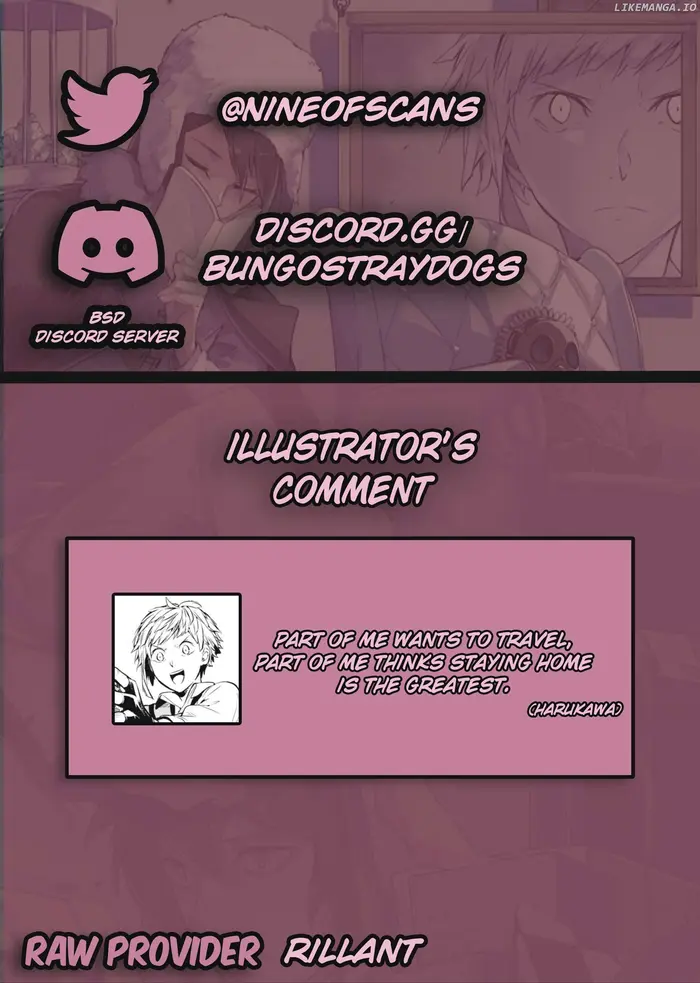 Bungou Stray Dogs Chapter 123.5 image 01_optimized